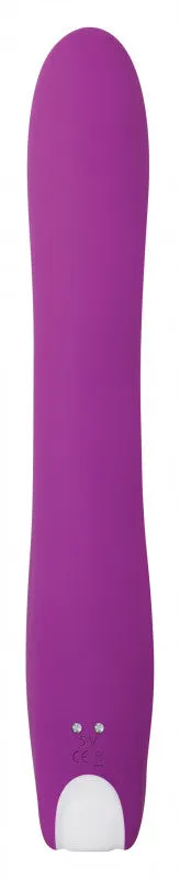 Eve's Deluxe Rabbit Thumper - Purple