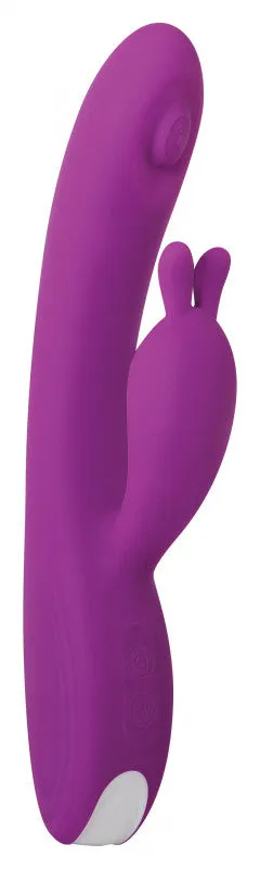 Eve's Deluxe Rabbit Thumper - Purple