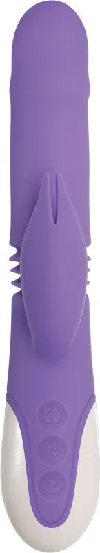 Evolved Thick & Thrust