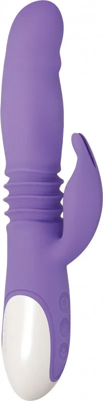 Evolved Thick & Thrust