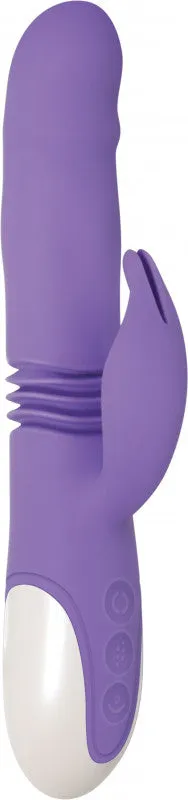 Evolved Thick & Thrust