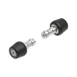 Evotech Bar End Weights (Race) - Ducati Scrambler Street Classic (2018)
