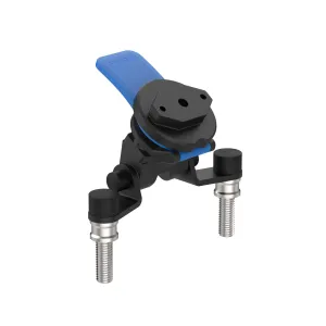 Evotech Chigee Mount - Triumph Street Triple 765 RS (2023 )