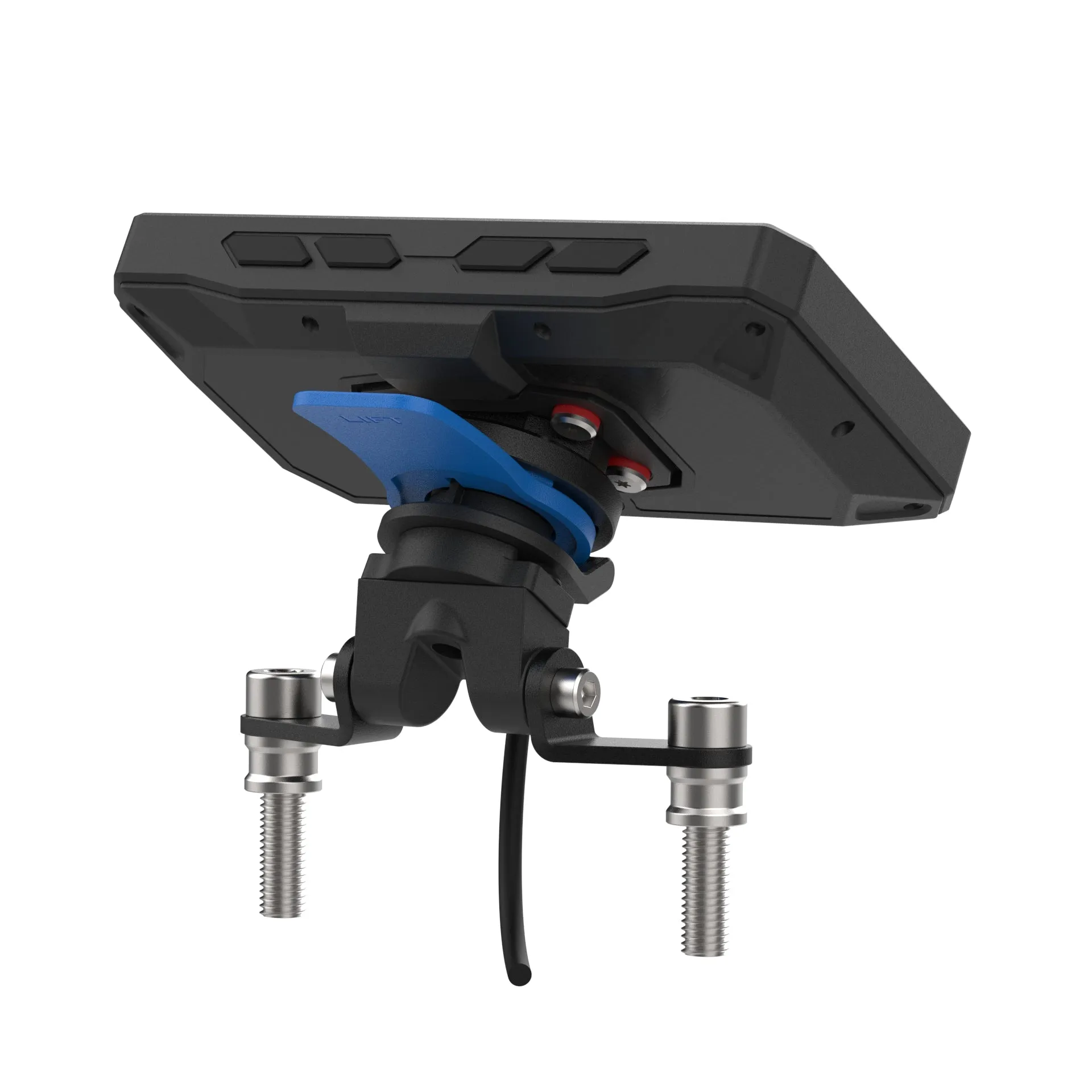 Evotech Chigee Mount - Triumph Street Triple 765 RS (2023 )