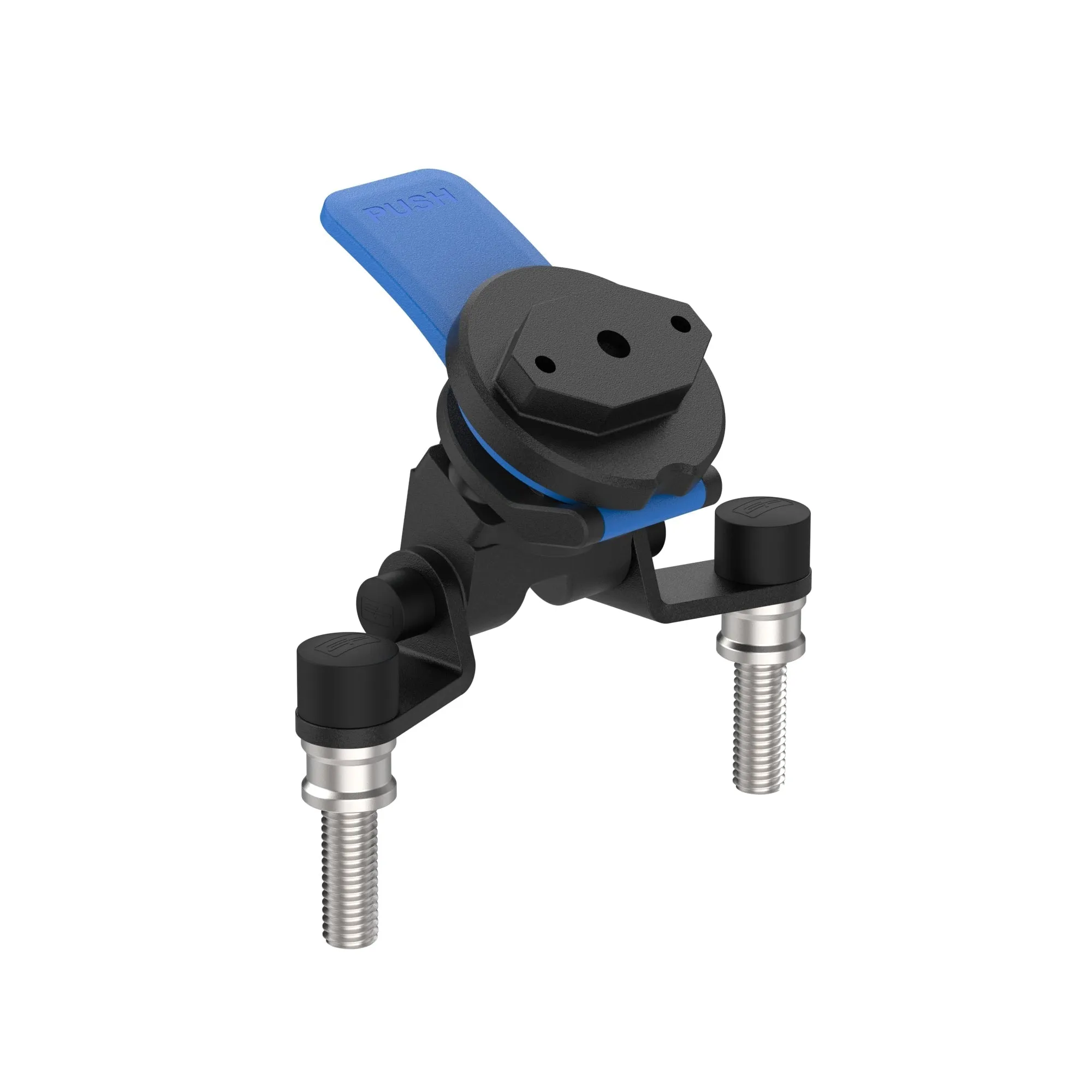 Evotech Chigee Mount - Triumph Street Triple 765 RS (2023 )