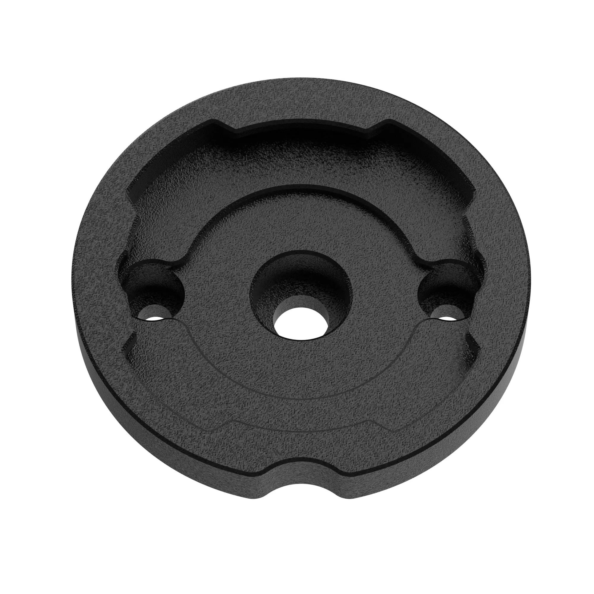 Evotech Chigee Mount - Triumph Street Triple 765 RS (2023 )