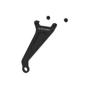 Evotech Exhaust Hanger - KTM RC 125 (2023 )