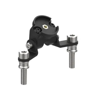 Evotech SP Connect Sat Nav Mount - Triumph Street Triple (2013 - 2016)