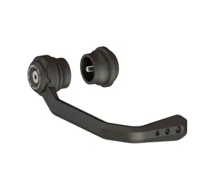 Evotech Triumph Street Triple 765 Moto2 Edition Brake Lever Protector Kit (2023 ) (Non Bar End Version)