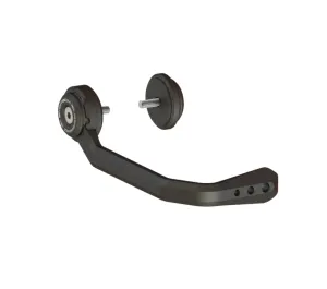Evotech Triumph Street Triple 765 RS Brake Lever Protector Kit (2023 ) (Bar End Version)