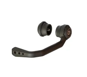 Evotech Triumph Street Triple 765 RS Clutch Lever Protector Kit (2023 ) (Non Bar End Mirror Version)
