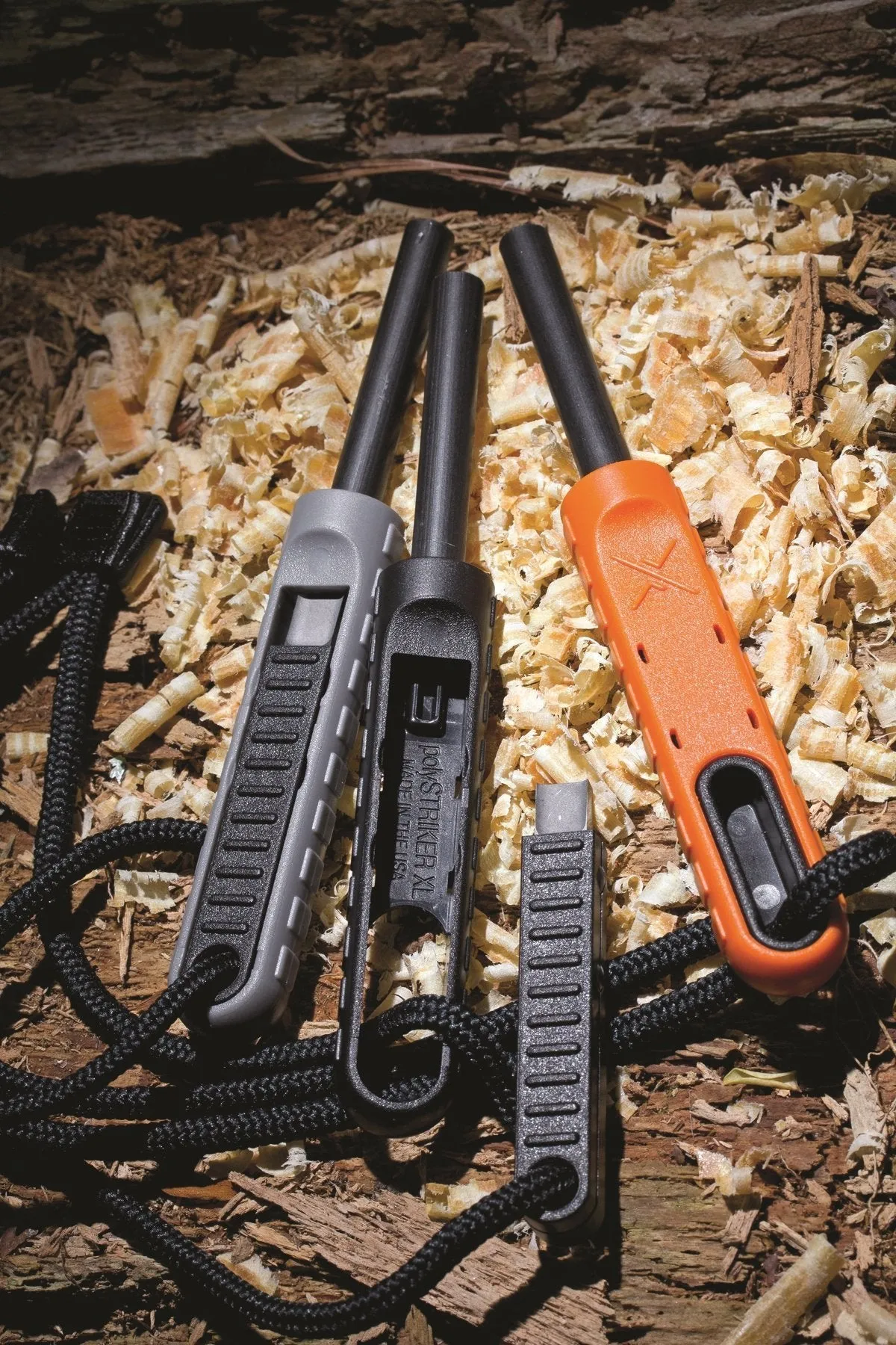 Exotac PolySTRIKER XL