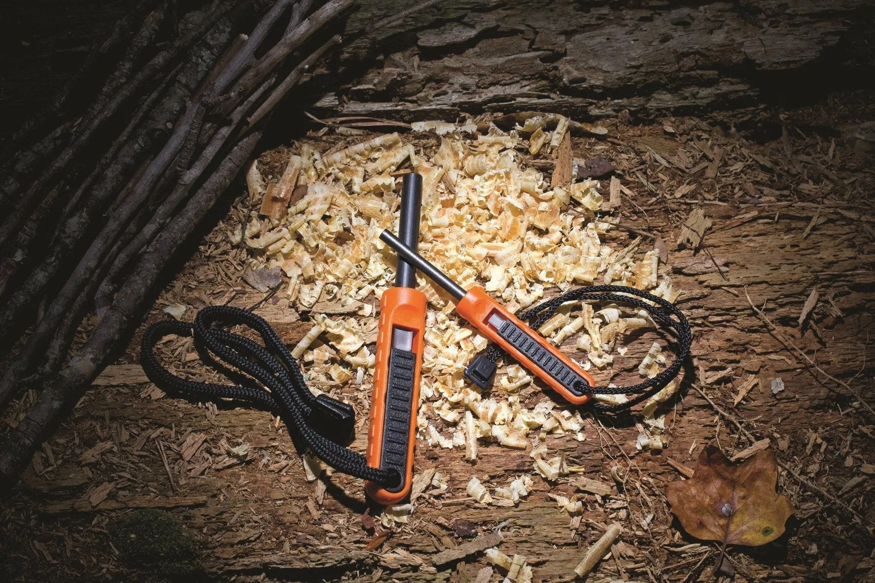 Exotac PolySTRIKER XL