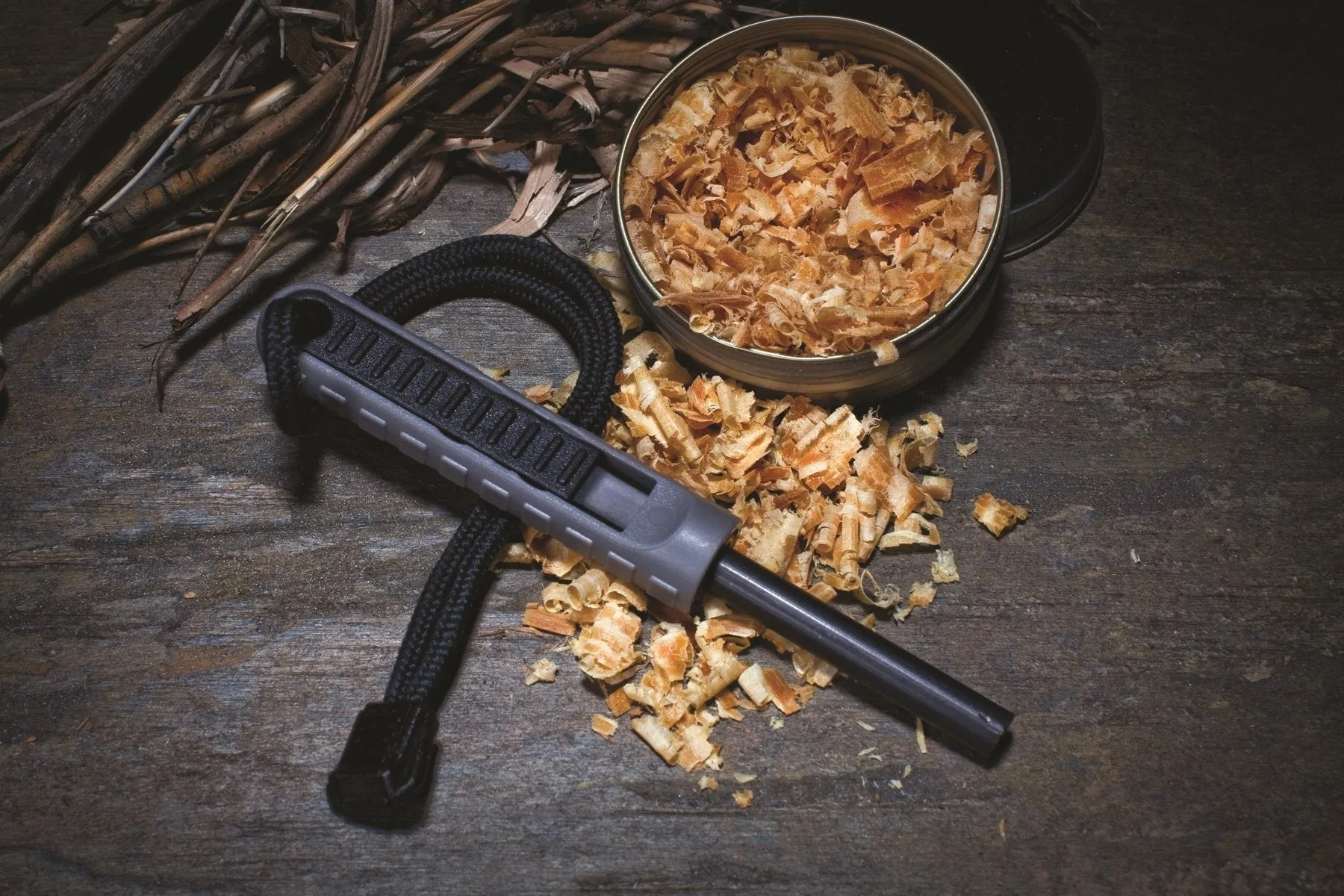 Exotac PolySTRIKER XL