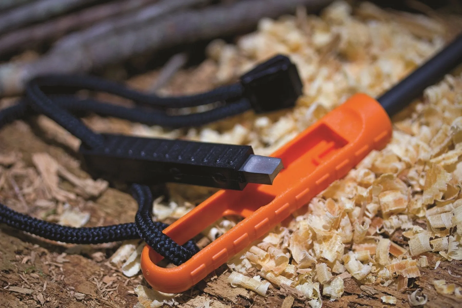 Exotac PolySTRIKER XL