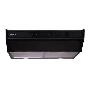 Extractor de Grasa Negra Slim Touch 60