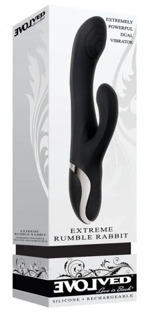 Extreme Rumble Rabbit