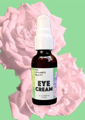 EYE CREAM