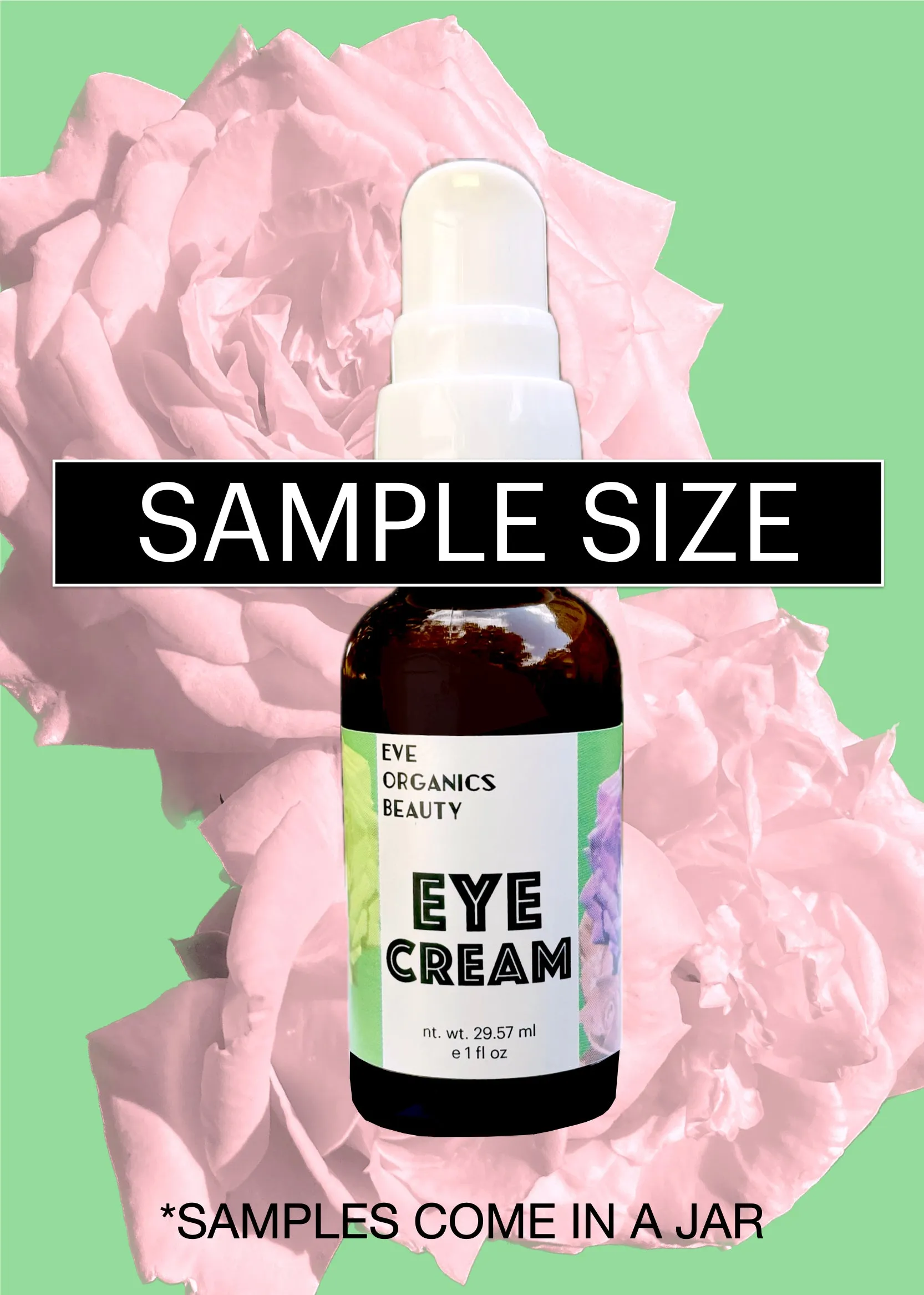 EYE CREAM