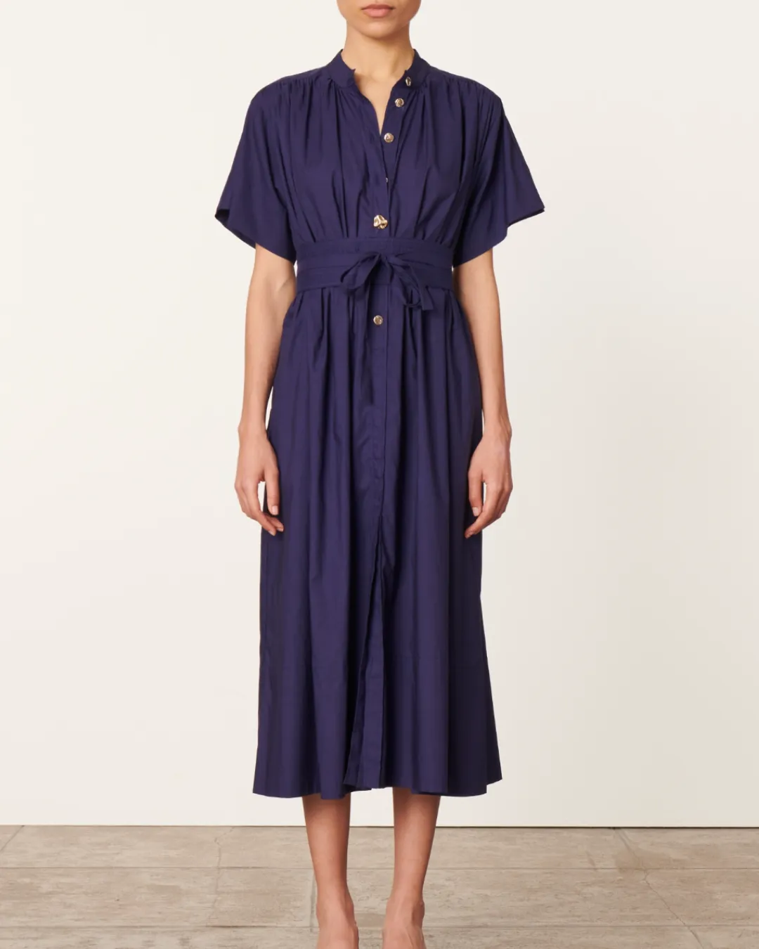 EZOLA DRESS