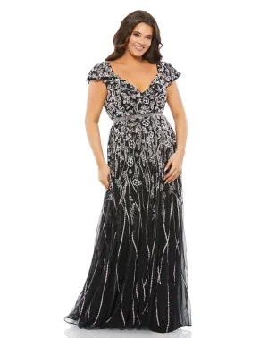 Fabulouss by Mac Duggal 5353 Dress