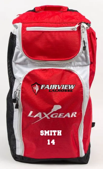 Fairview bags