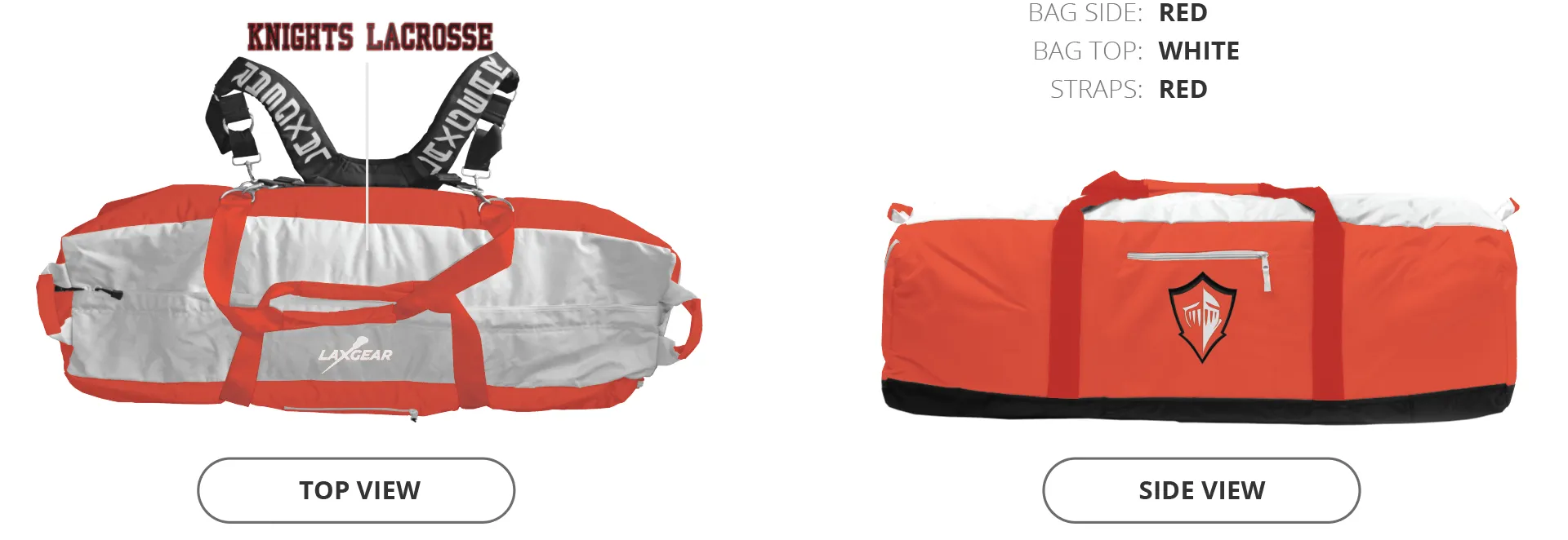 Fairview bags