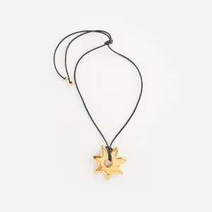Fairy Star pendant