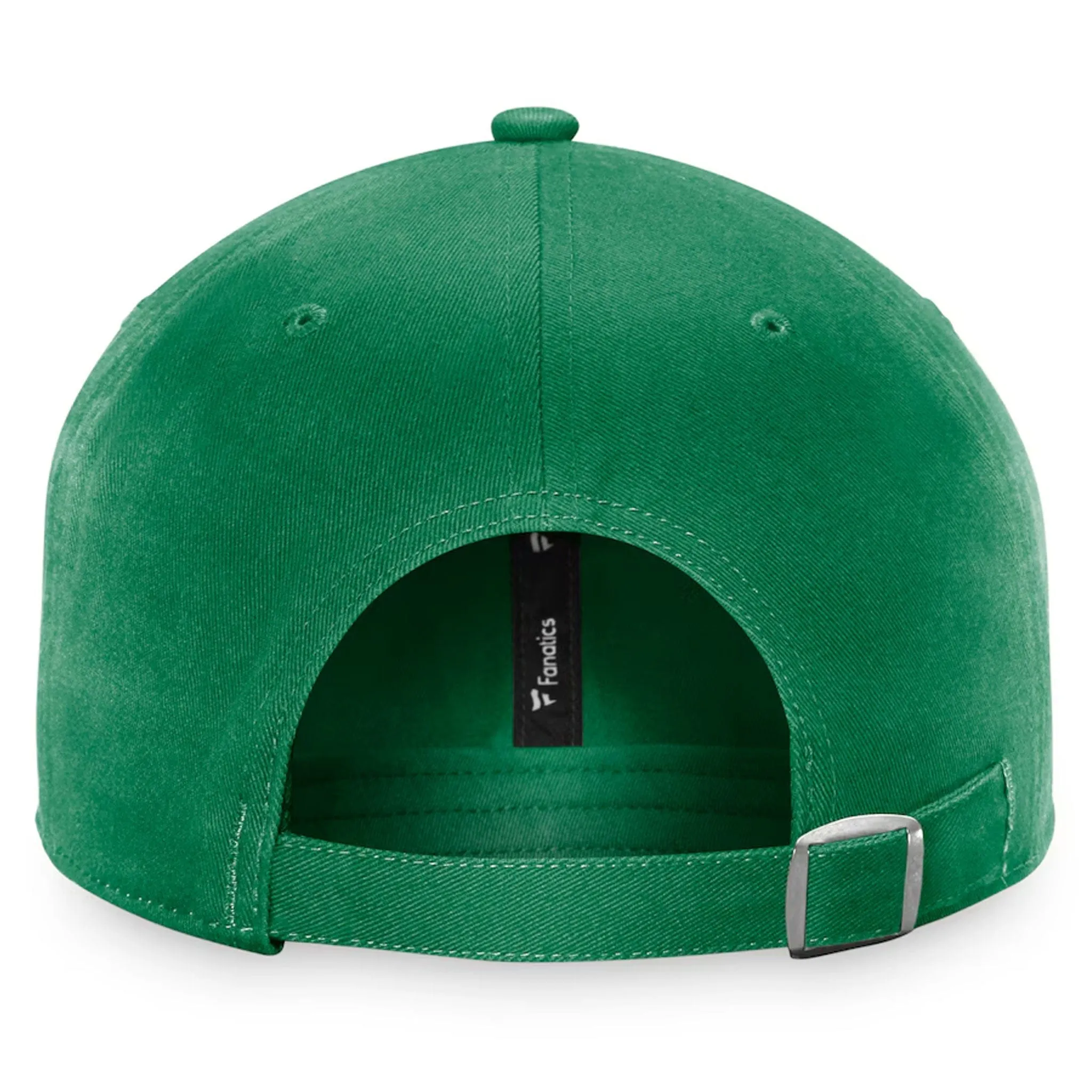 Fanatics Core Unstructured Primary Logo Adjustable Hat - Dallas Stars