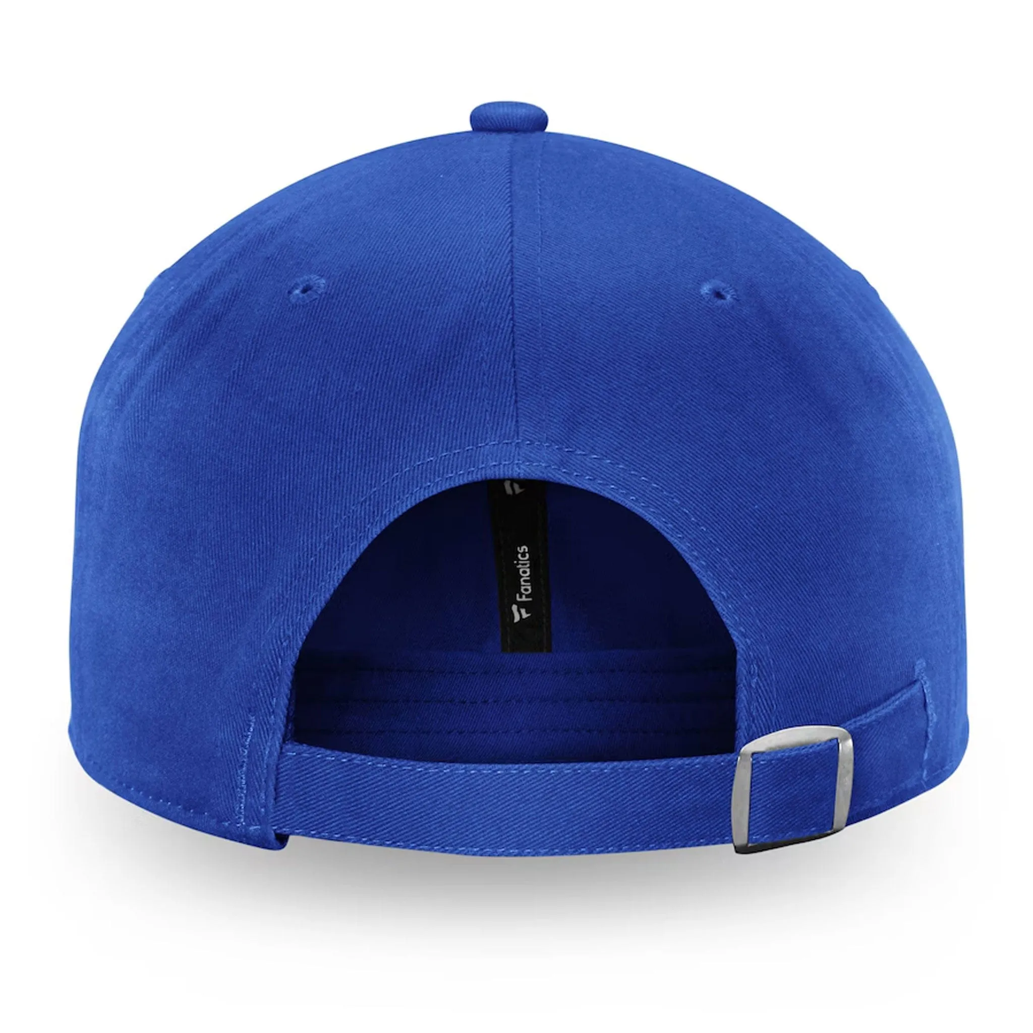 Fanatics Core Unstructured Primary Logo Adjustable Hat - New York Islanders