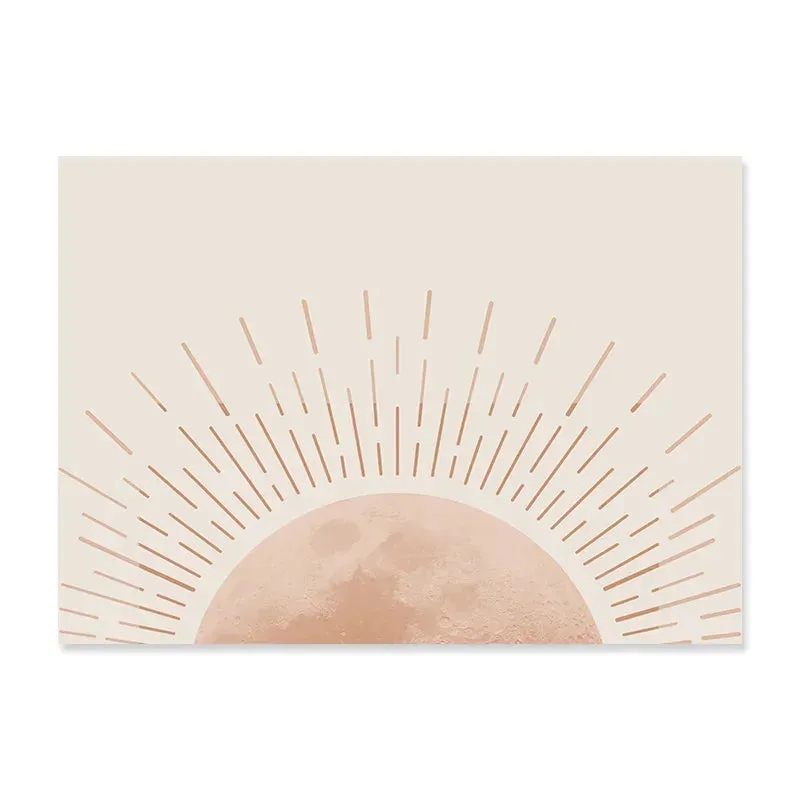 Fatima Sunlight Wall Art