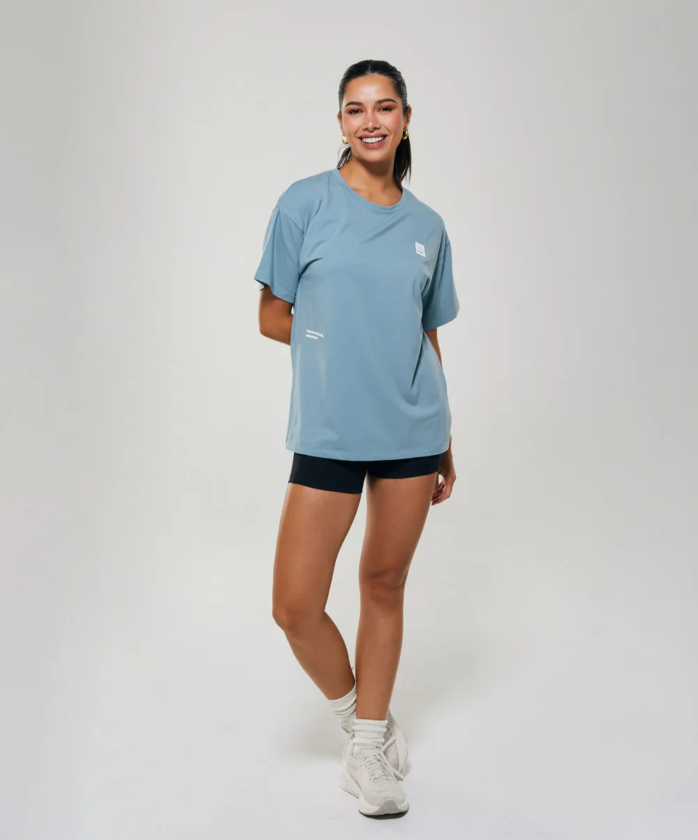 FEINT Classic Tee in Slate