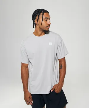 FEINT Classic Tee in Smoke
