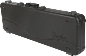 Fender Deluxe Molded Strat / Tele Case