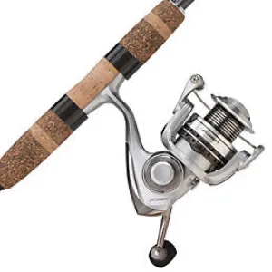 Fenwick Iron Hawk Spinning Combo