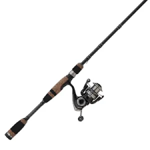 Fenwick Nighthawk Spinning Combo