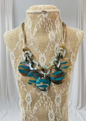 Interior Pocket Bohemian Style Bags