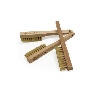 Flashed Wooden It Be Nice - Brush