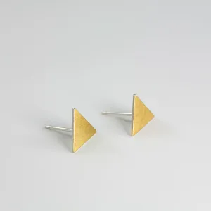 Flat N°093 Earrings