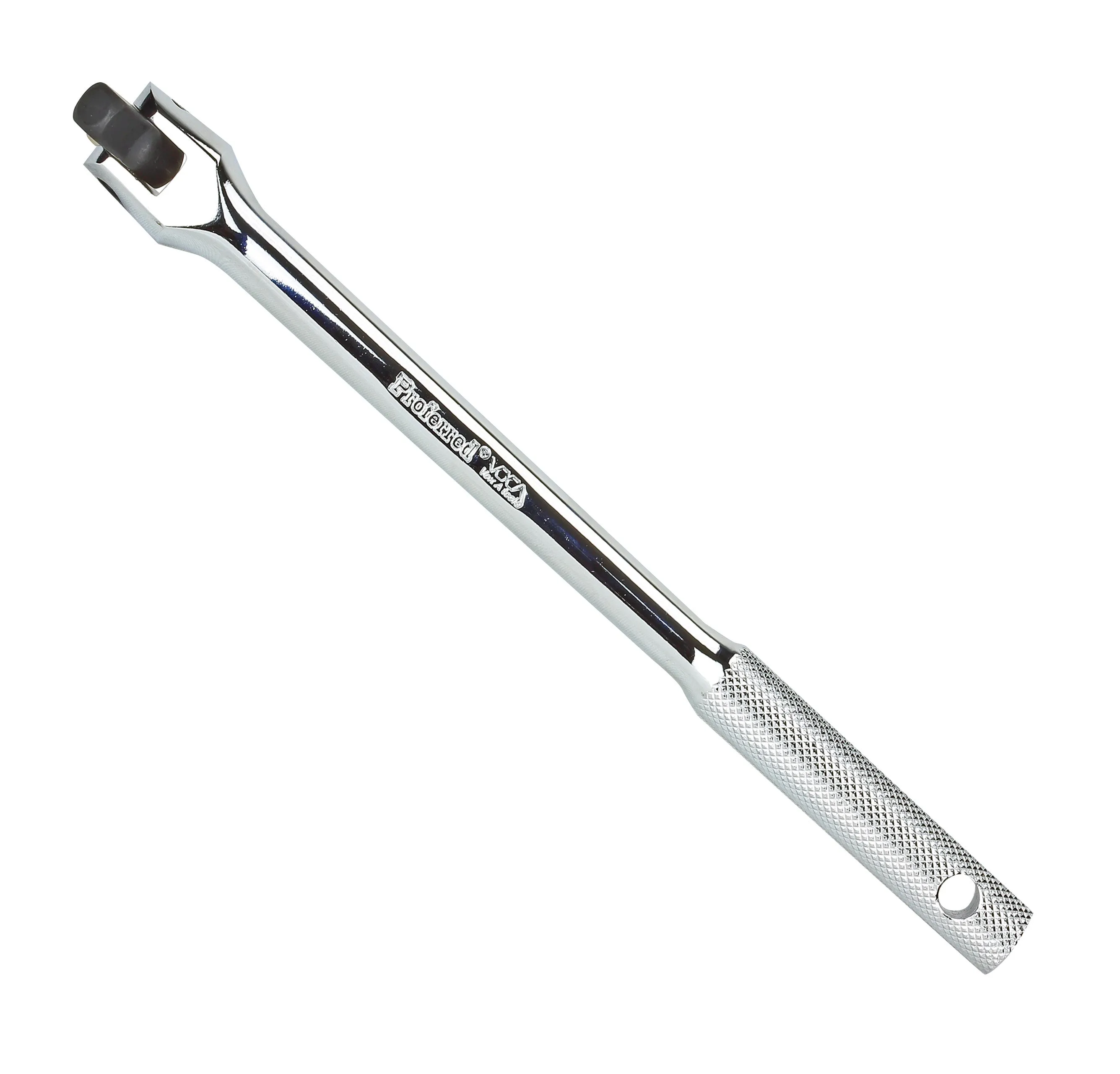 FLEX HANDLE (BREAKER BAR) - 1/2" Drive 15" HANDLE