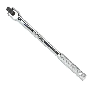 FLEX HANDLE (BREAKER BAR) - 1/2" Drive 15" HANDLE