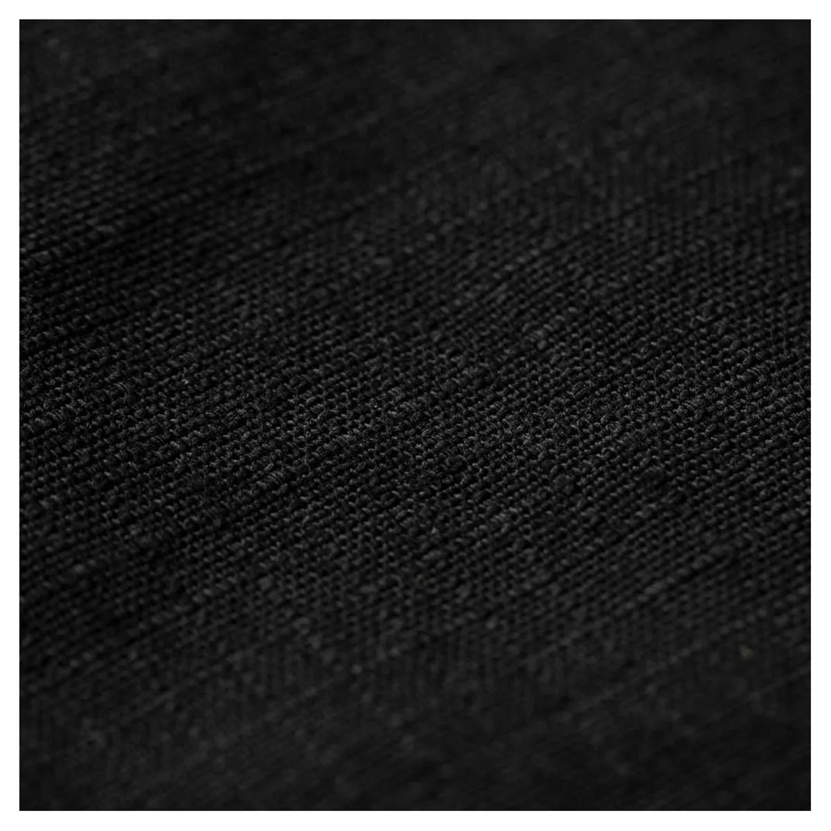 Florence Marine X Day Sail Cotton Ripstop Short - Black