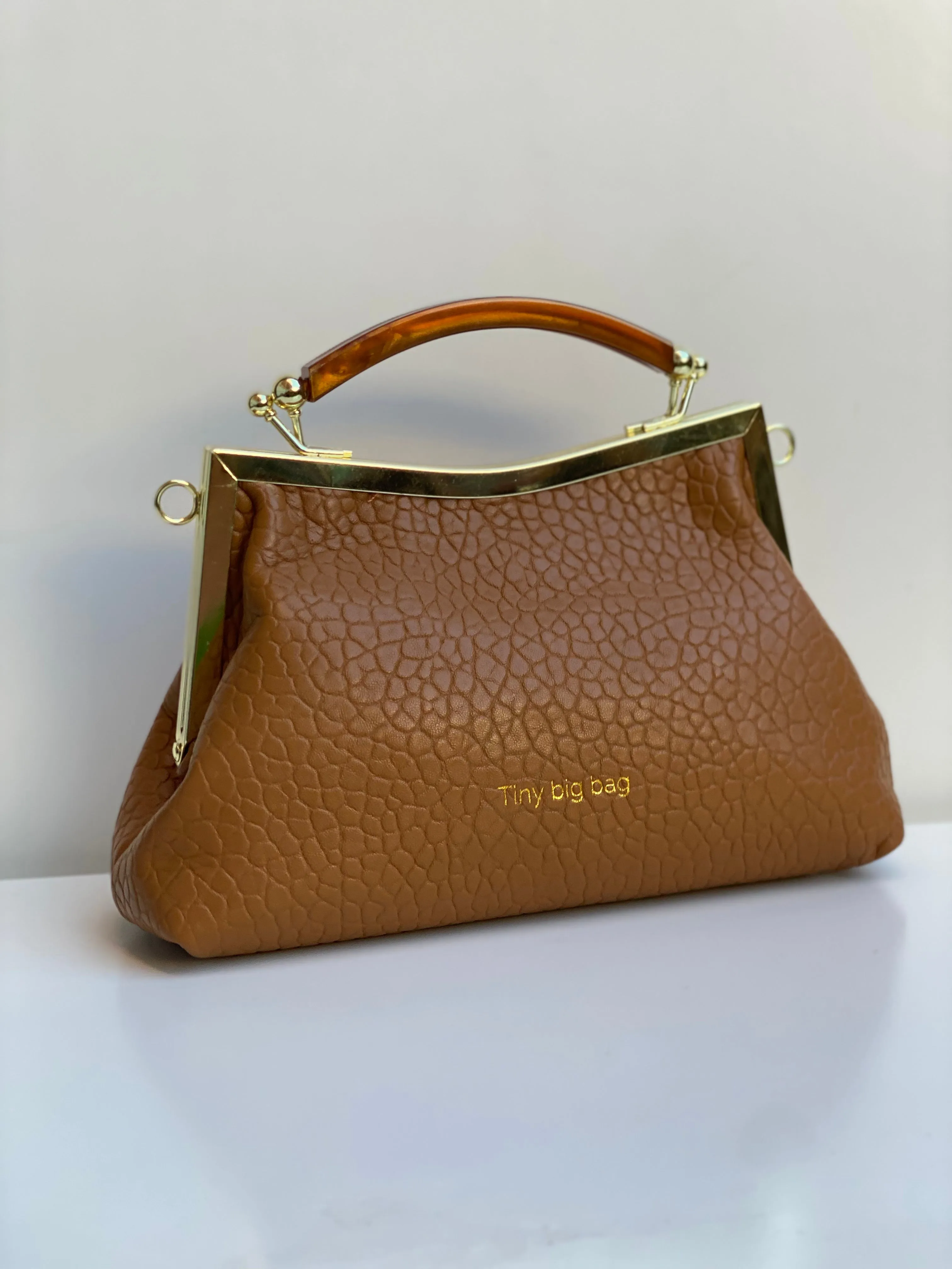FLORENCE retro mini bag