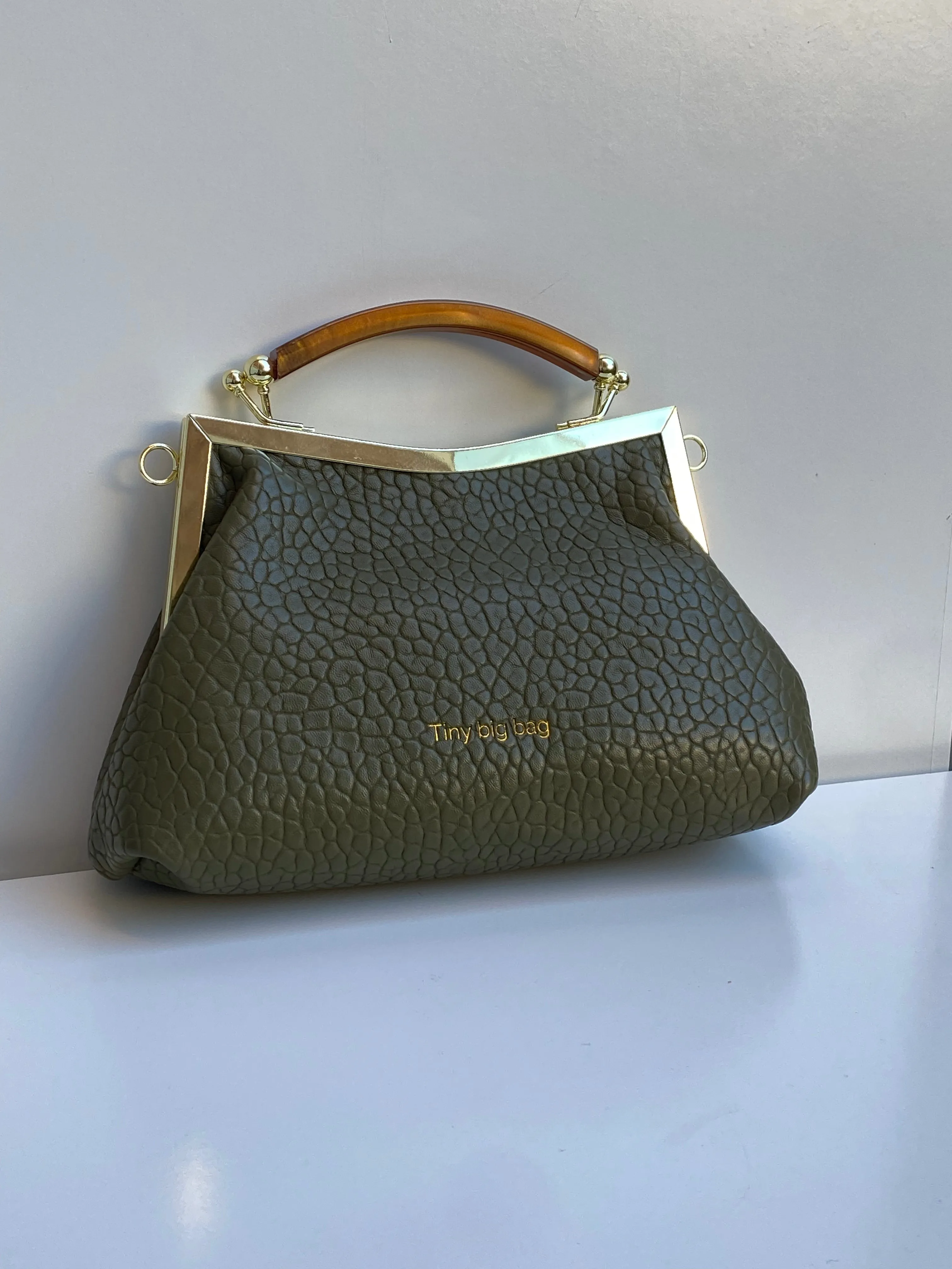 FLORENCE retro mini bag