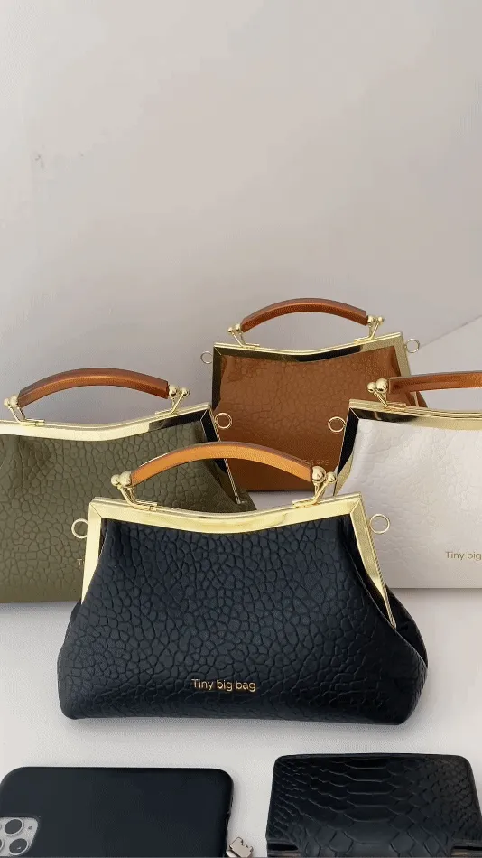 FLORENCE retro mini bag