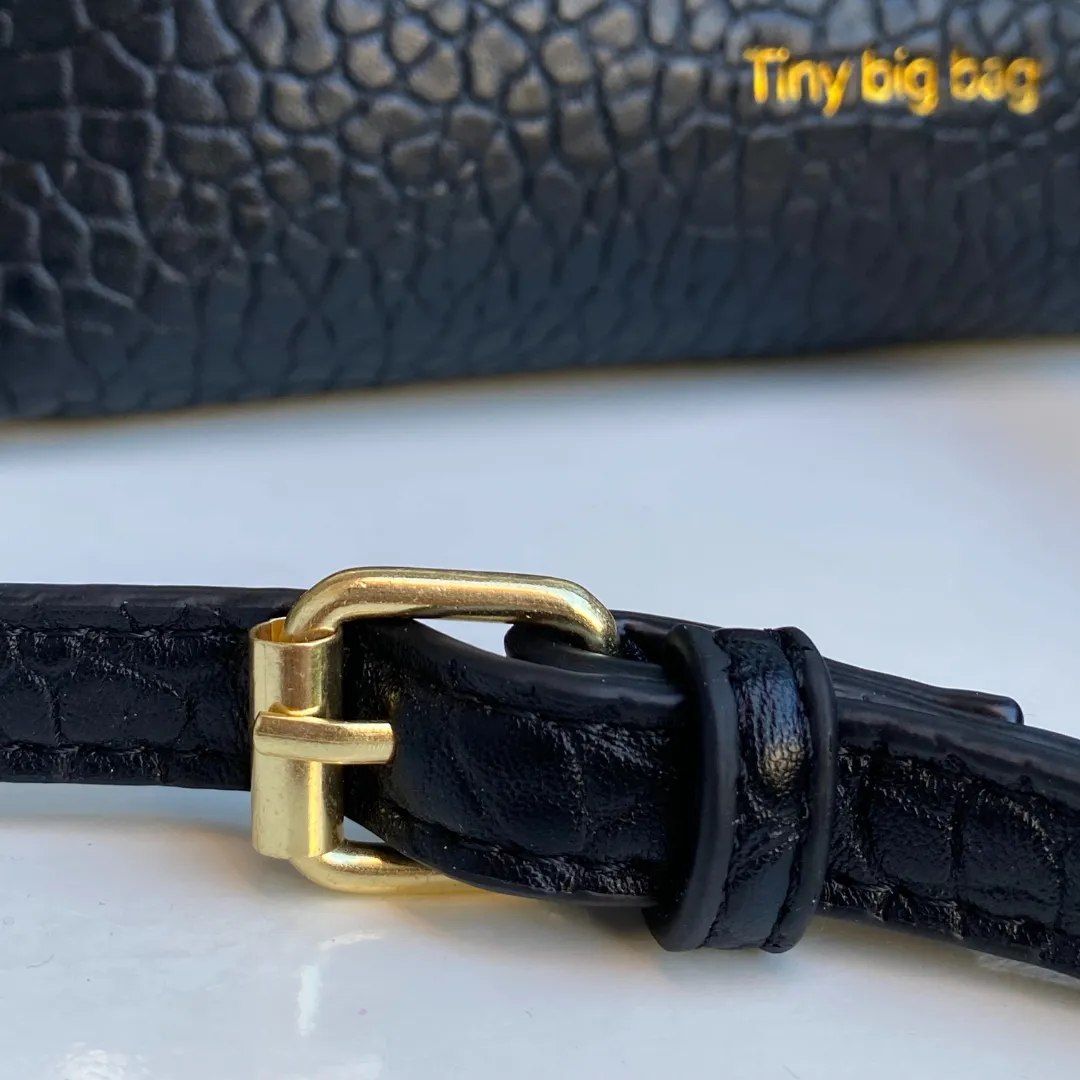 FLORENCE retro mini bag