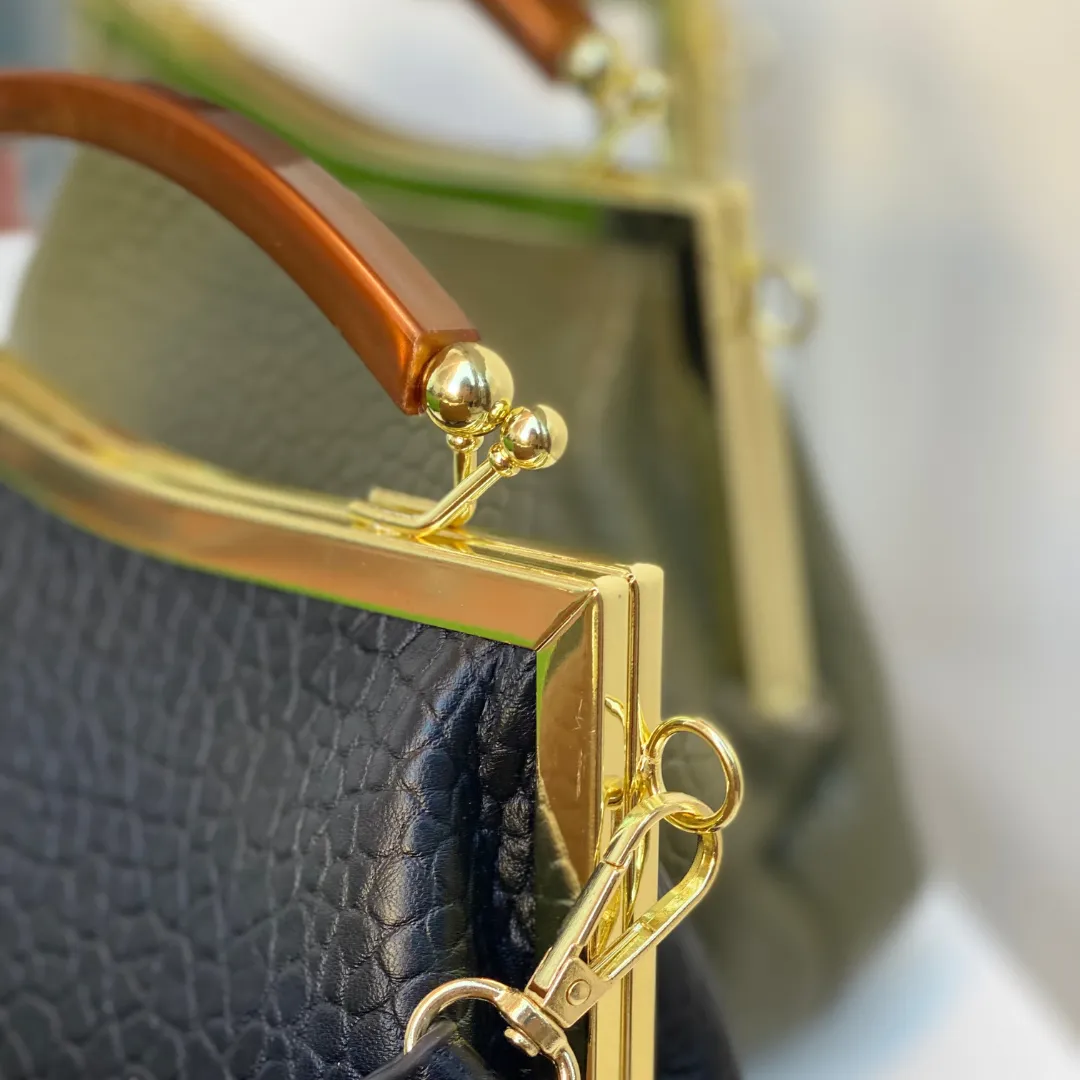 FLORENCE retro mini bag