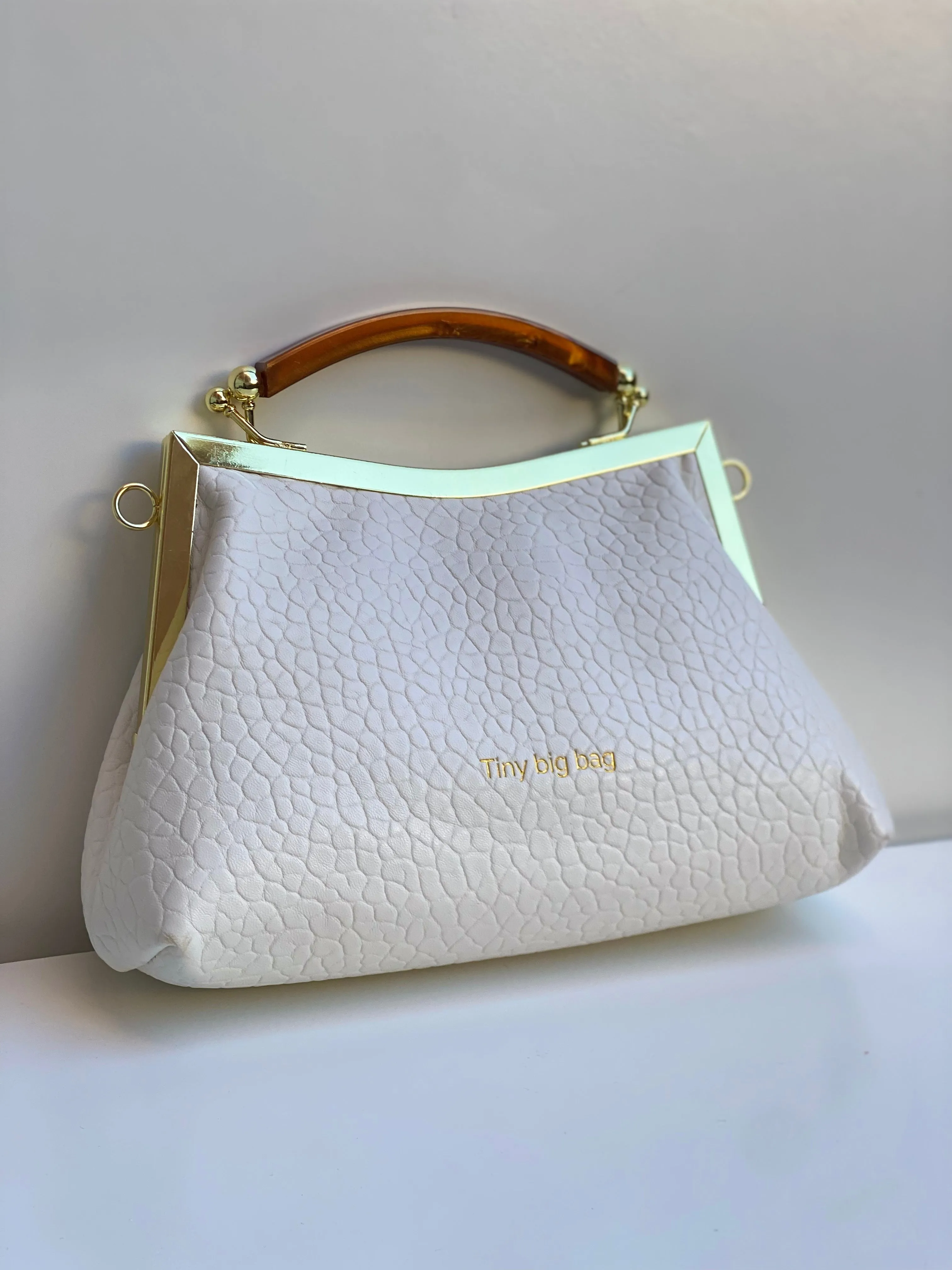 FLORENCE retro mini bag