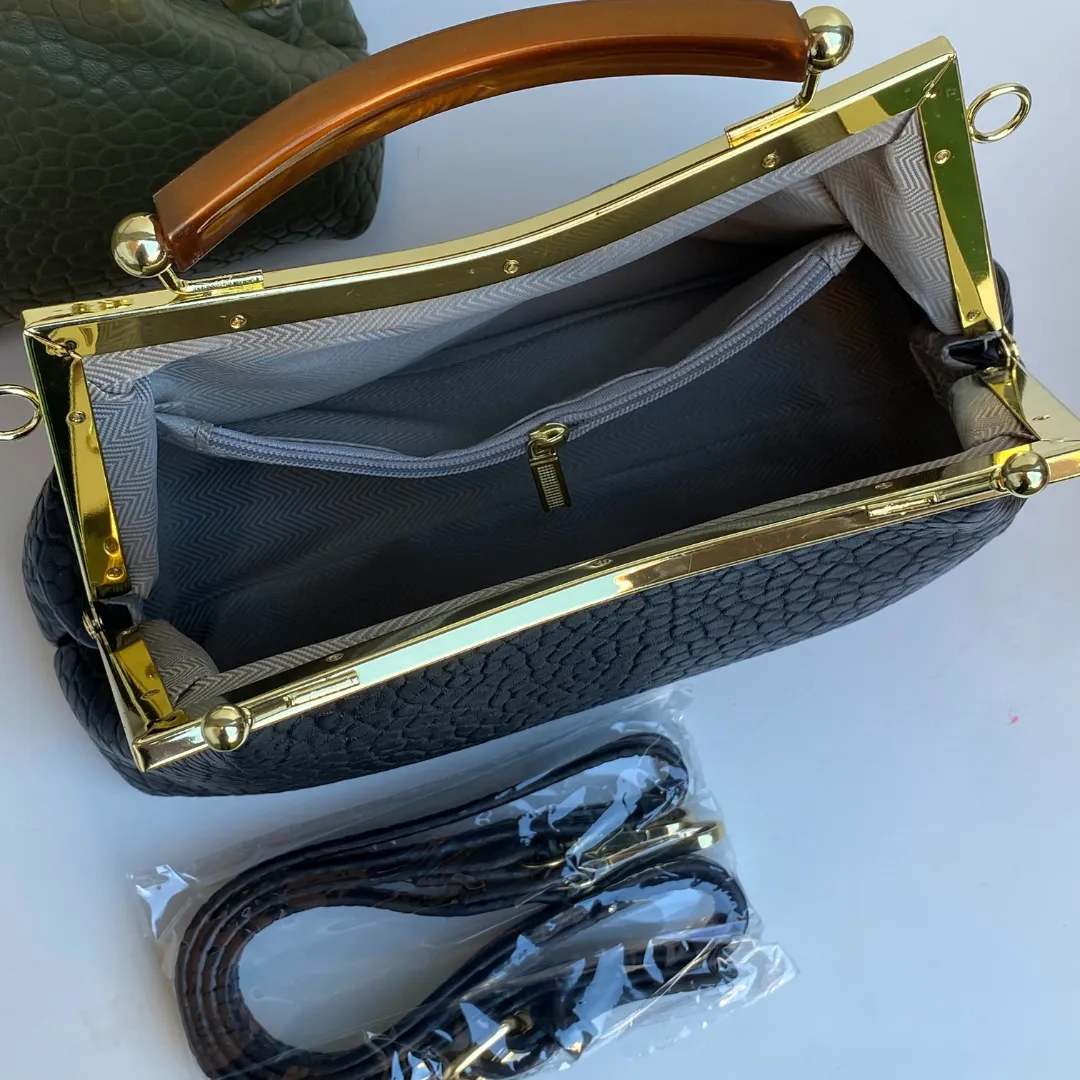 FLORENCE retro mini bag