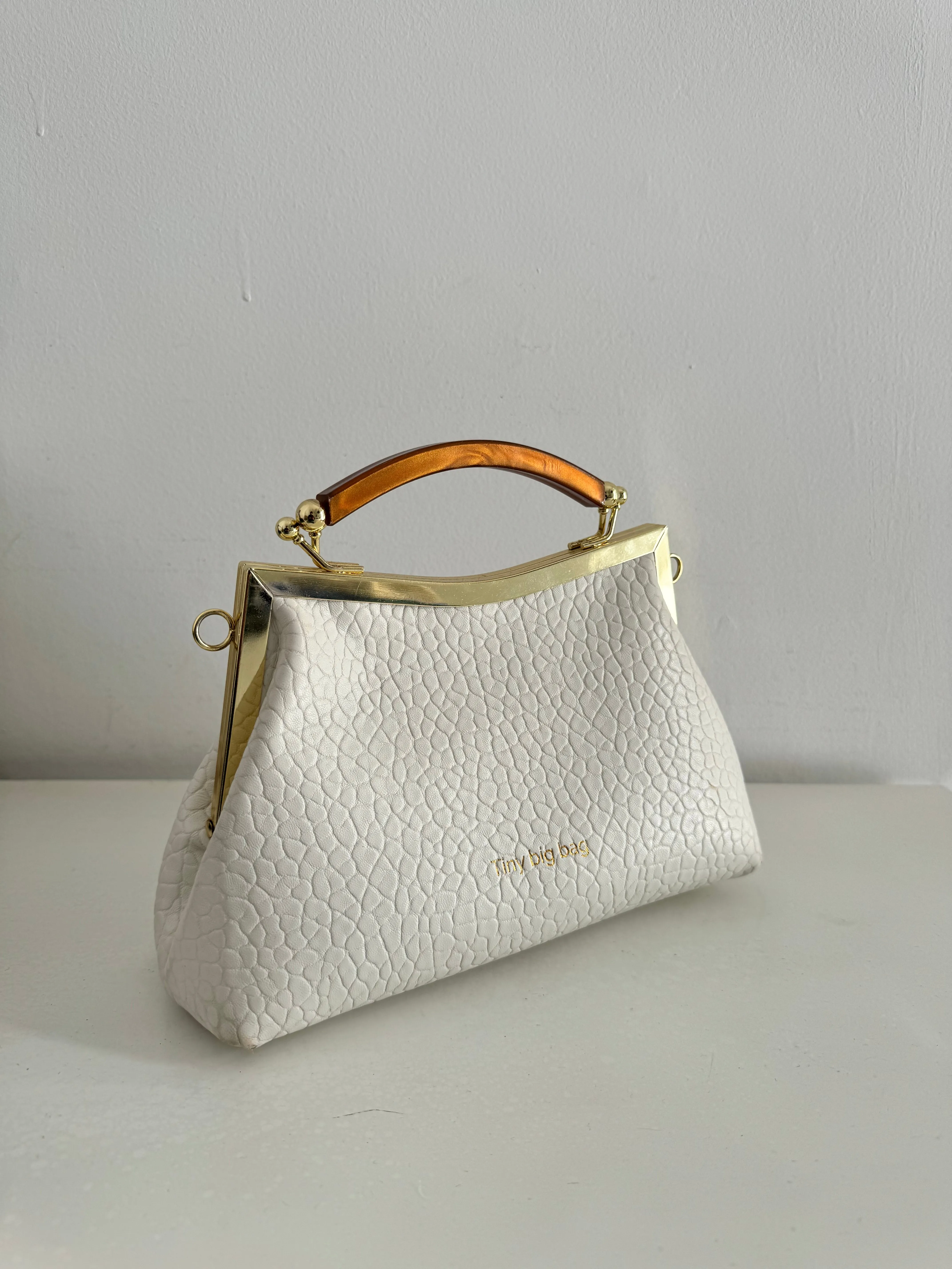 FLORENCE retro mini bag